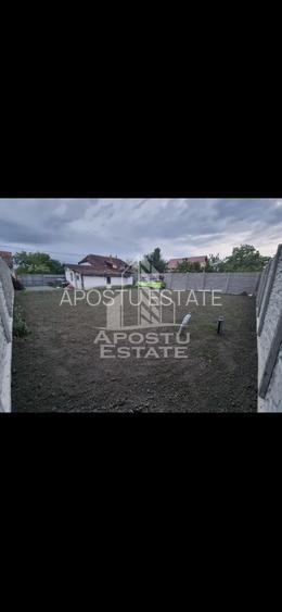 Casa demolabila cu teren generos 394mp, toate utilitatile, Ronat - 4