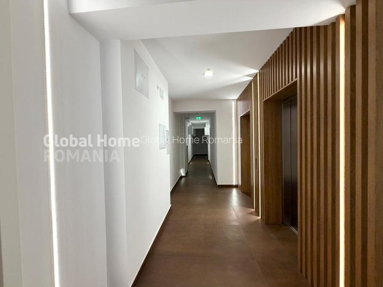 Unirii - Alongside Unirii Fountains | Apartament 2 Camere - 2 Bai + Balcon - 16