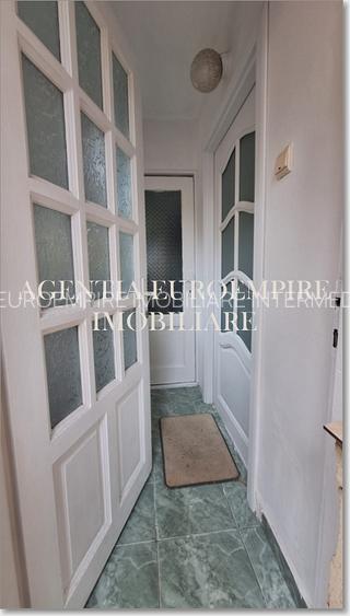 Garsoniera de inchiriat la curte zona Capitol - 6