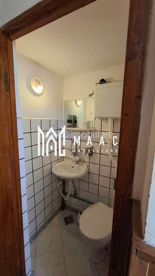 Casa individuala 4 camere I Teren 1300 mp I Garaj- Gusterita - 6