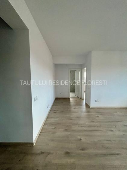Ap 11 Teilor Residence - 2 camere - 24