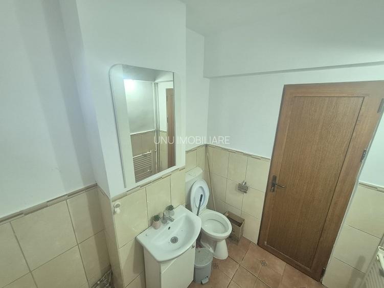 Spatiu Comercial zona Alexandru cel Bun - 7