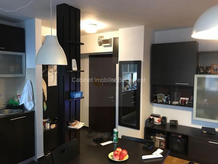 2 camere I Gara de Nord I Etaj 4/9 - 2