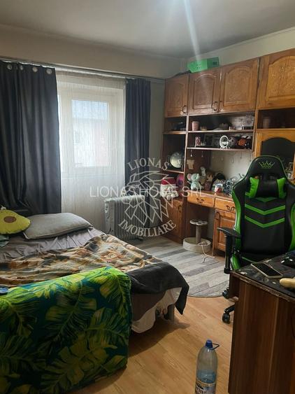 Comision 0! Apartament 2 camere+pod mansardabil 70 mp-Zona Stadion - 4