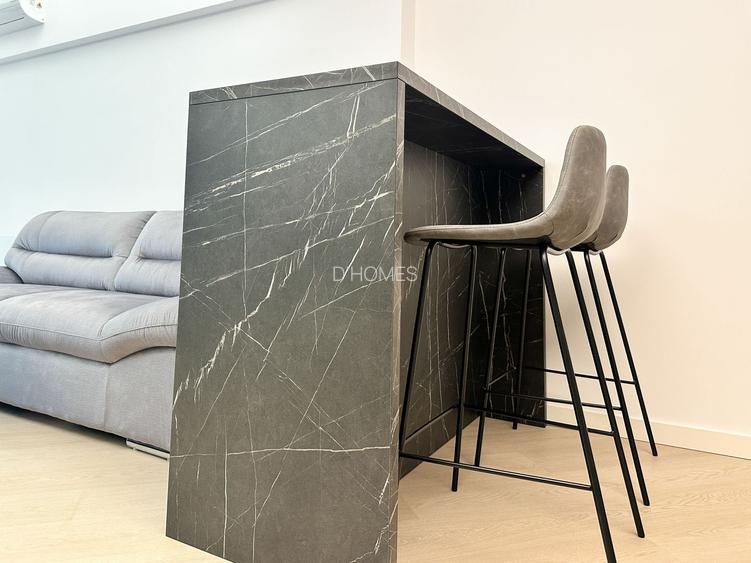 Apartament 3 camere I Cortina North I Parcare subterană - 4