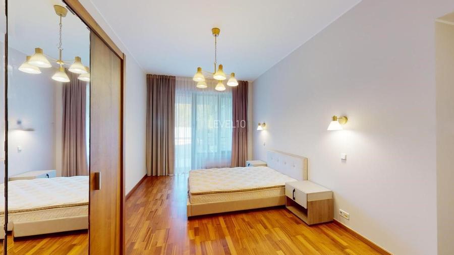 Apartament 3 camere | Scoala Americana Pipera | Pet friendly - 6