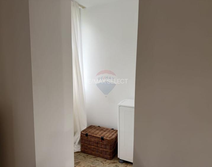 Garsoniera de inchiriat Mihai Bravu (Zona Dristor - Baba Novac) - 4