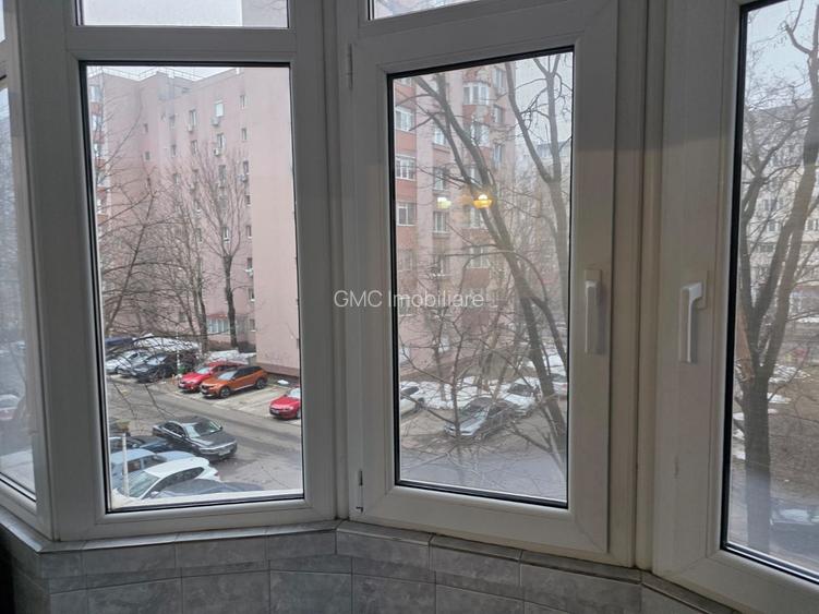 De inchiriat Garsoniera  zona Lujerului/Virtutii A259 - 10