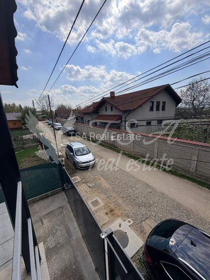 Casă 3 camere + pod mansardabil | teren 538 mp | Snagov | acces rapid DN1 - 15