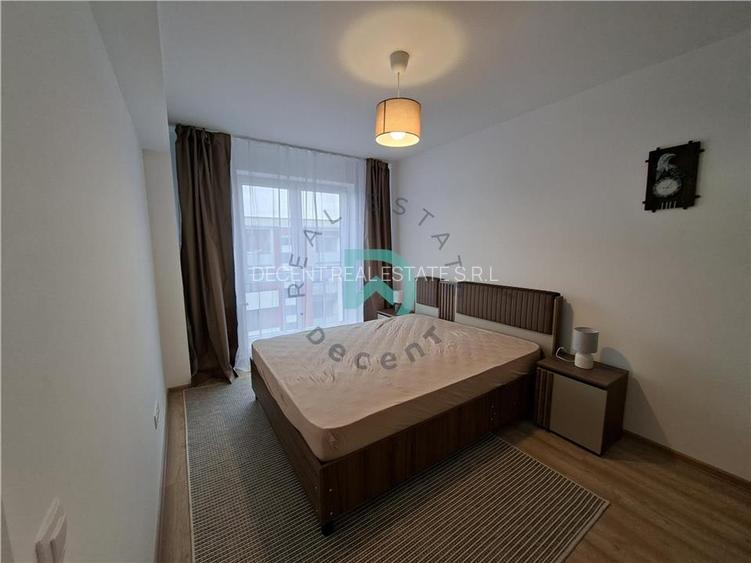 Apartament 3 camere Avantgarden, 58 mp - Brasov - 3