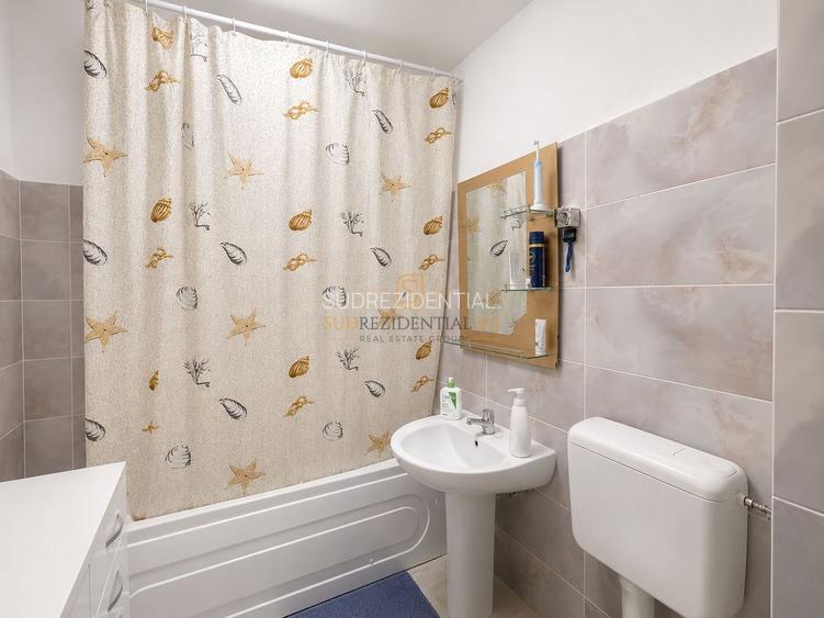 Apartament 2 camere decomandat | Drumul Fermei - 7