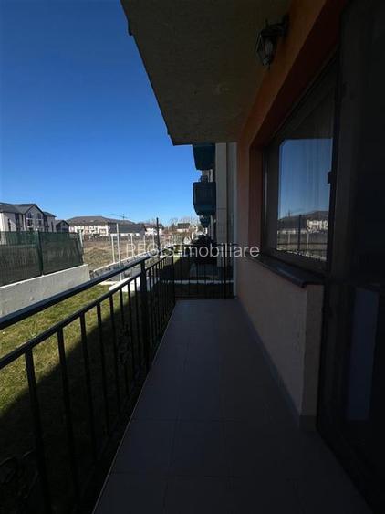 Apartament 3 camere Tractoru cu gradina proprie si loc de parcare - 13