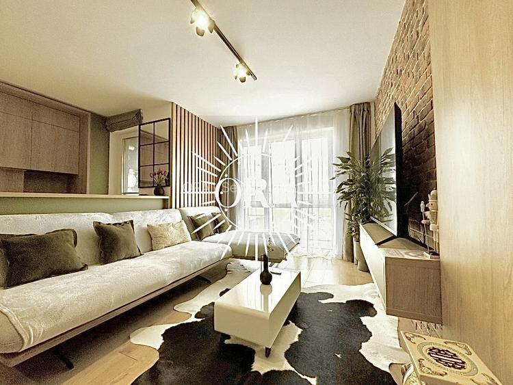 APARTAMENT 2 CAMERE DE VANZARE | ZONA VIVO | INVESTITIE - 2