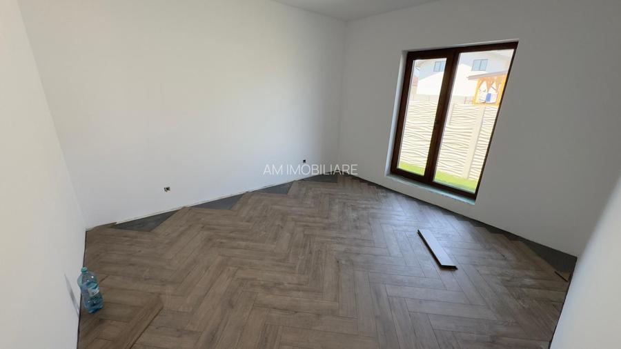 CASA TINERETULUI,OFERTA LUNA APRILIE, INCALZIRE IN PARDOSEALA,COMIS 0% - 6