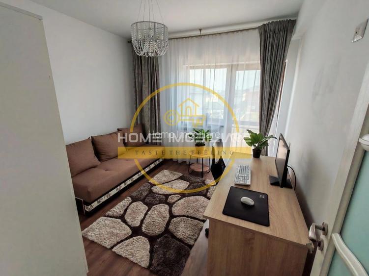 🏠Vilă modernă | 4 cam | P+1, 115mp Utili, 319 teren|  📍Rediu - Casablanca - 5