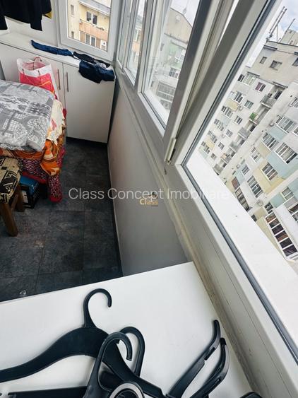 Apartament 2 camere | decomandat | 53 mpu | zona Primaverii Manastur - 8