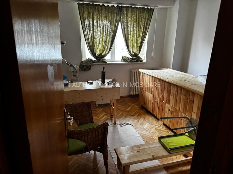 Parter, ideal investitie - 11