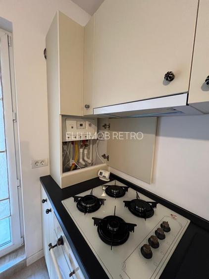 Studio de închiriat – Strada Biruinței 85, Popești-Leordeni  Pet friendly - 3