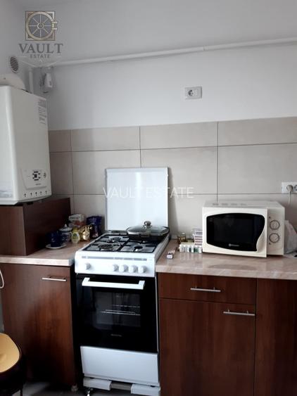 2 camere - terasa 20 mp - imobil 2020- Uverturii - 7