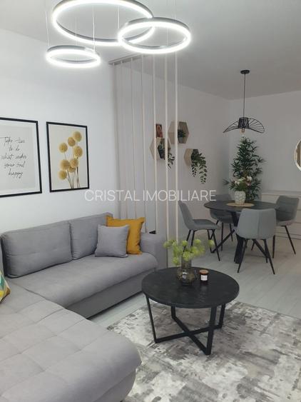 Apartament 2 camere Astorium | mobilat si utilat Premium | loc parcare - 2