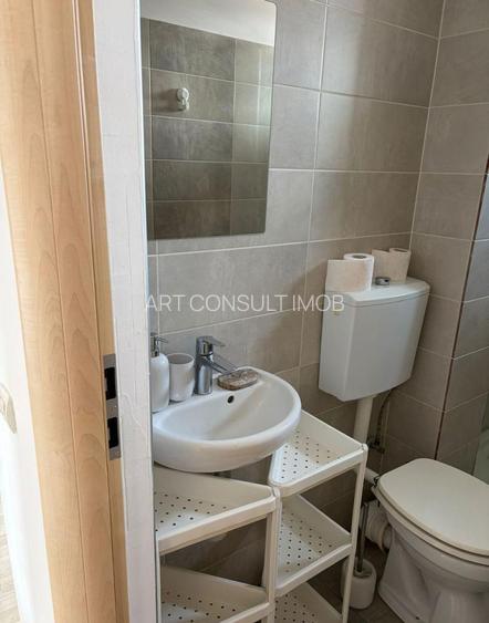 Apartament 2 Camere | Semidecomandat | 1 Mai | Centrala | Bloc nou-Pet friendly - 8