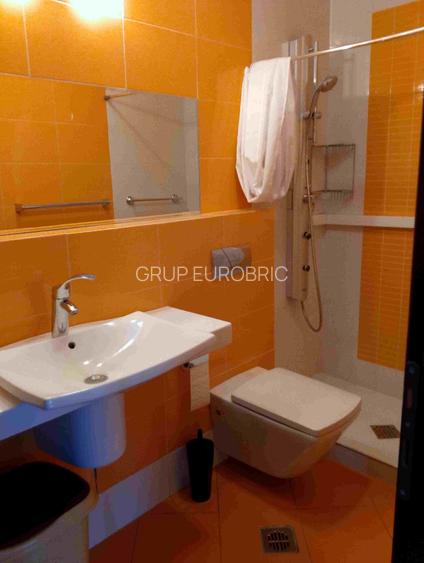 AVIATIEI, BIHARIA  pod BANEASA, parcare subterana, comision 0 - 9