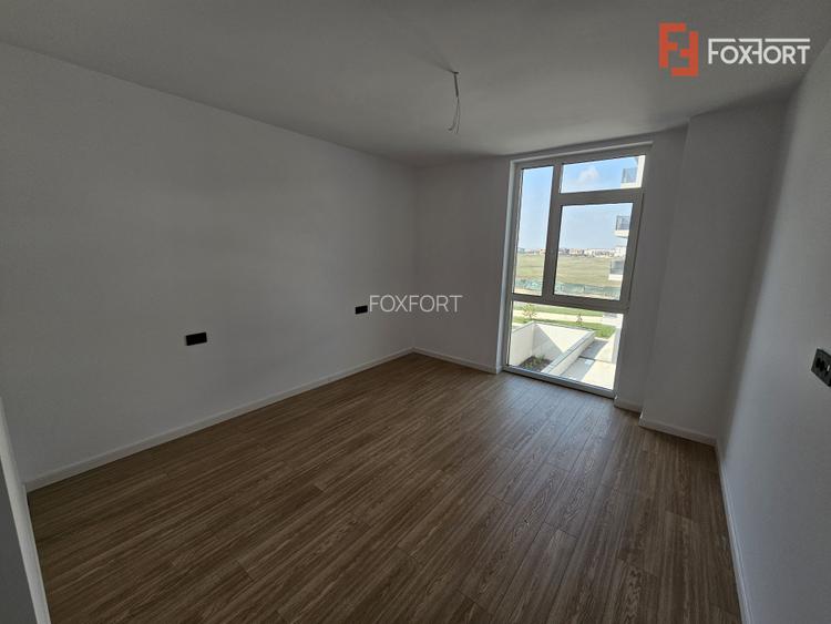 Apartament 2 camere, etaj intermediar, bloc nou, zona Torontalului - 14