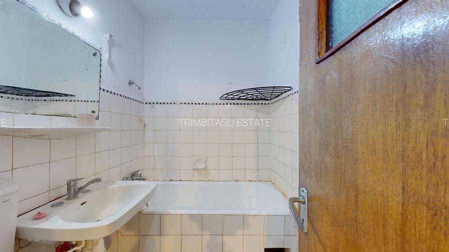 Apartament 2 camere – Aleea Baiut – Metrou Constantin Brancusi - 8