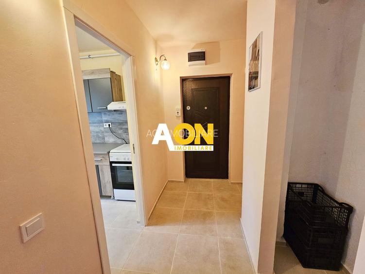 Apartament 2 camere, 46 mp utili, renovat, in apropiere de Parc - 3