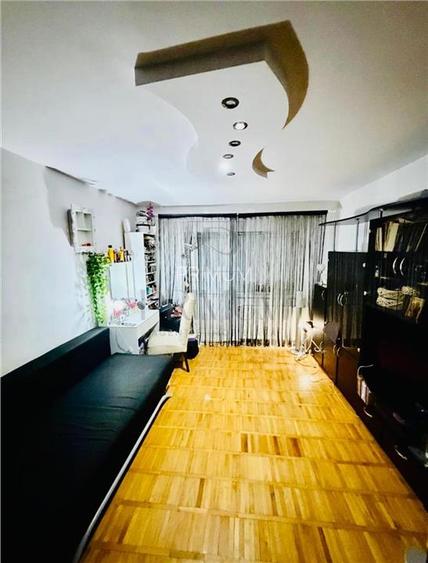 ARADULUI - 2 CAMERE - DECOMANDAT - CENTRALA PROPRIE - CLIMA - 3