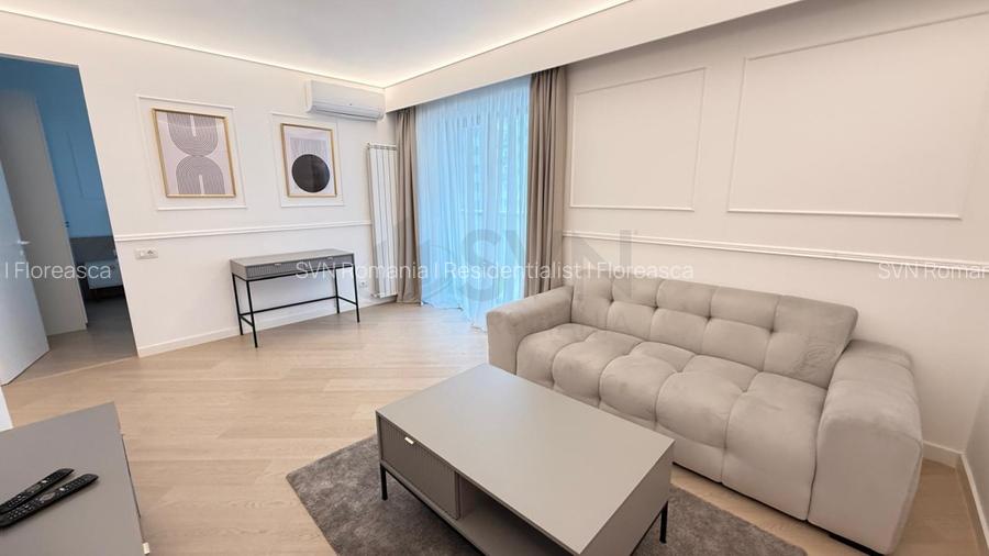 REA1024065 3 camere Cortina North l loc de parcare inclus l terasa 30mp - 3