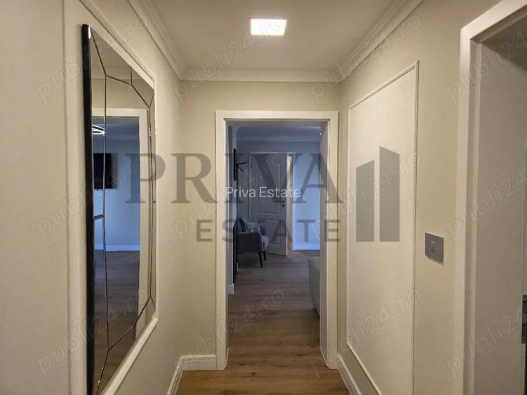 Apartament premium, 52 mp, etaj 1, Complexul Studentesc - 14