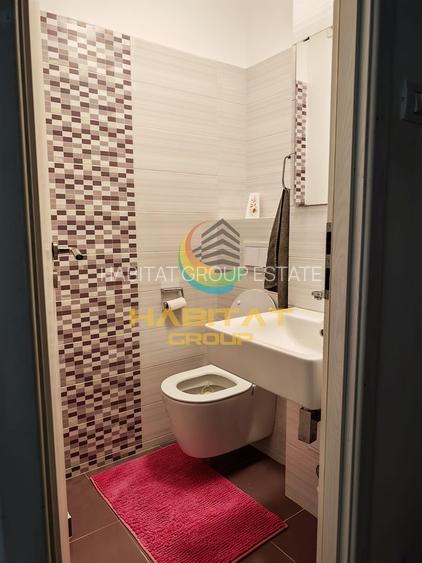 Baneasa Apartament 3 Camere 2 Bai - 17