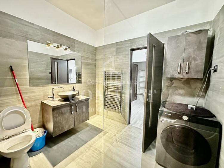 Apartament 2 camere | Parcare | Zona Stadionului - 13