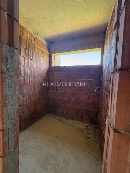 Duplex la rosu zona linistita - Dumbravita - 5