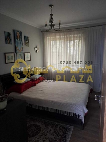 3 Camere | Zona ultracentrala | Parter | Beci | 2 intrari | Mobilat | - 3