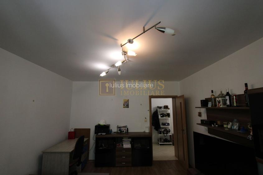 2 Camere,centrala proprie,loc de parcare privat. - 6