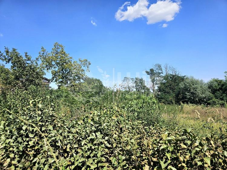 Teren intravilan 3500mp | Front 76m | Buna Ziua | Grand Hotel Italia - 2