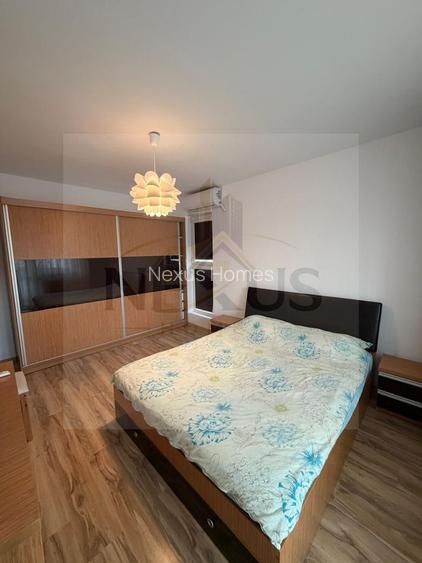 Apartament 2 camere - S.U.T 62 MP - 10 minute Metrou Berceni -Mobilat - 3