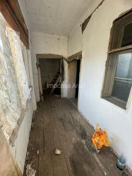 De vânzare casă Aradul nou, 2 fronturi Oportunitate investitie - 6