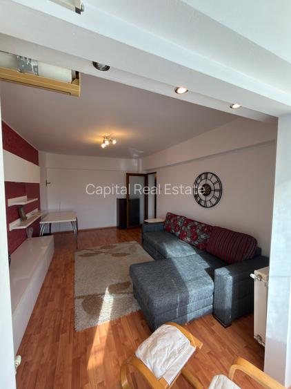 Apartament 2 Camere – Modern, cu Balcon Tip Logie - 3