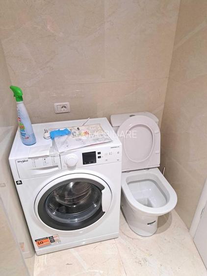 AP. 2 CAMERE CENTRAL ADRESS, BLOC NOU, CENTRALA TERMICA, MOBILAT - 8