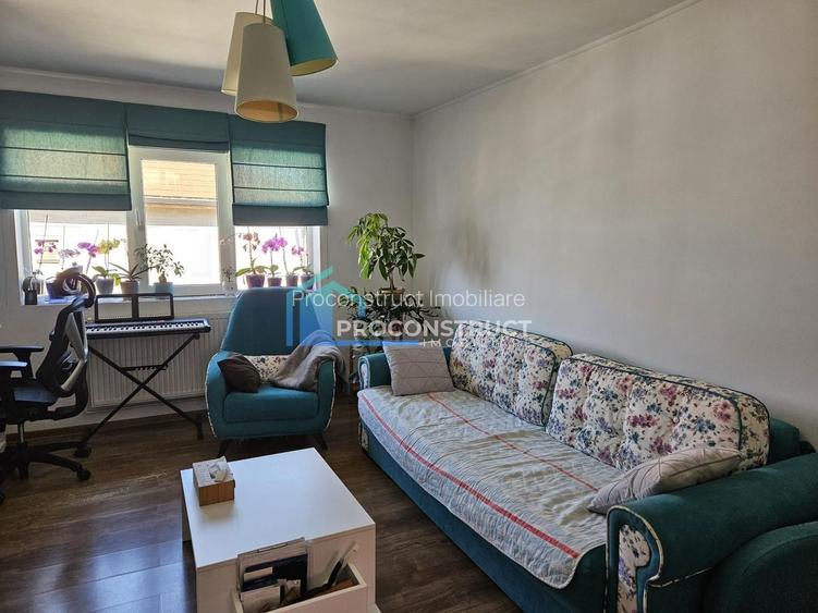 De vanzare apartament cu 3 camere|64 mp|Soarelui|117.000 NEGOCIABIL - 5