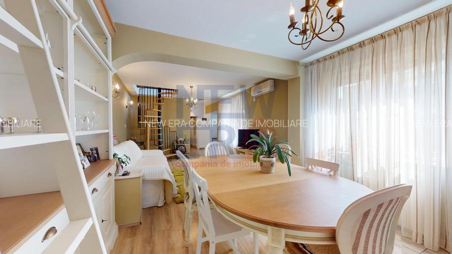 Vila de vanzare zona Domenii - 3