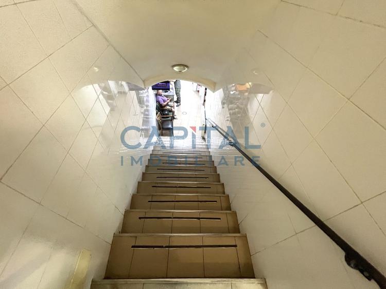 Restaurant cu bucatarie echipata + curte 400 mp – spatiu ideal in Cluj! - 22