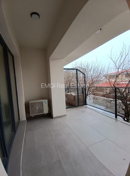 Apartament 2 camere Strada Leaota la 14 min mers pe jos de metroul Gorjului - 7