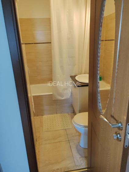 Apartament 3 camere, Bld Primaverii, cartier Manastur - 9