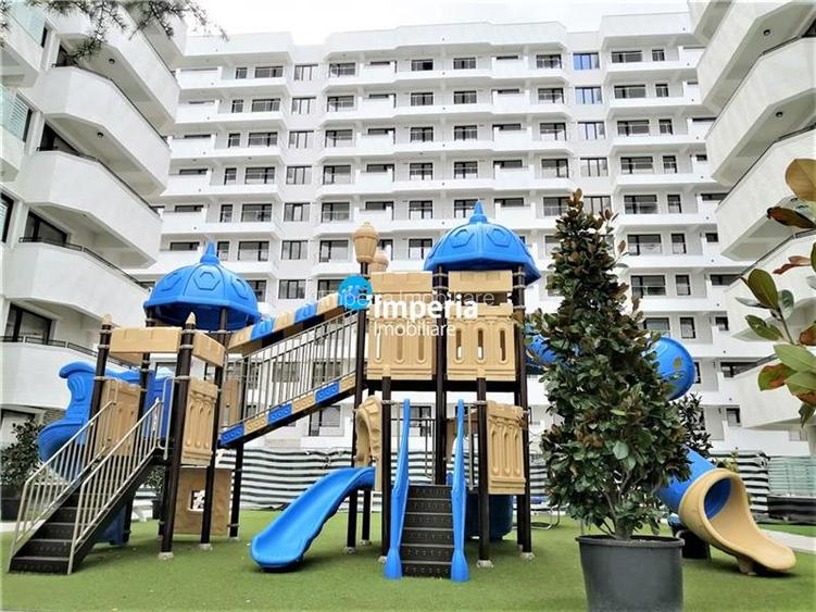Apartament 2 camere Copou, complex rezidential nou! - 12