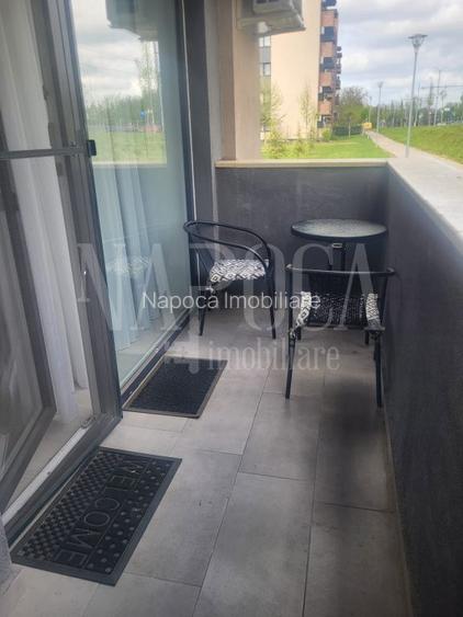 Apartament 3 camere de vanzare in Universitatii Oradea, Oradea - 7