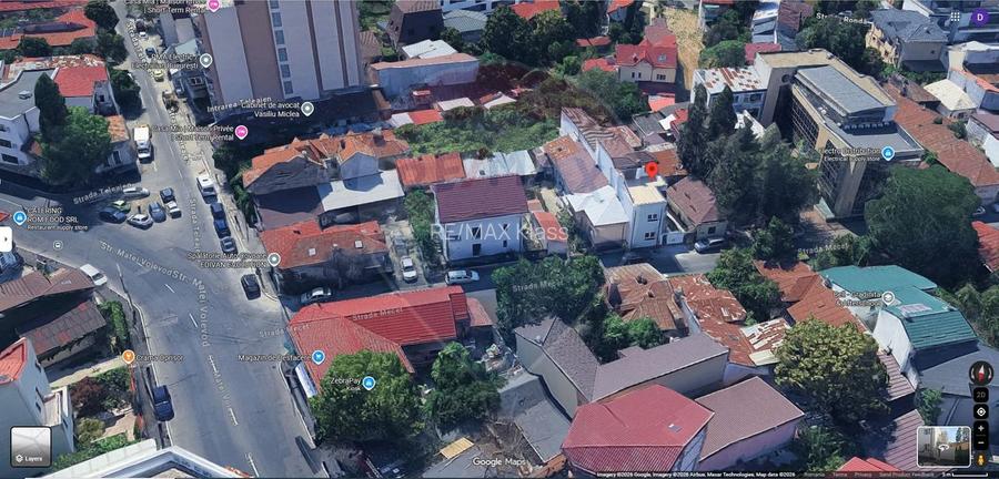 Casa/vila vanzare in Bucuresti, Matei Voievod - 31
